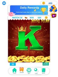 Lucky Spin - Win Big Rewards screenshot, image №2393061 - RAWG