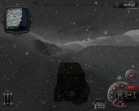 Полный привод 2: УАЗ 4x4 screenshot, image №490081 - RAWG