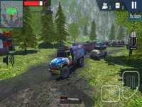 OffRoad Simulator Online screenshot, image №1694989 - RAWG