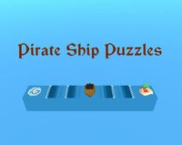 Pirate Ship Puzzles screenshot, image №2331460 - RAWG