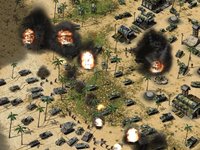 Axis & Allies (2004) screenshot, image №391315 - RAWG