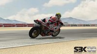 SBK 08: Superbike World Championship screenshot, image №484052 - RAWG