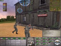 Eric Young's Squad Assault: West Front screenshot, image №370119 - RAWG