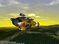 Universal Combat: Hold the Line screenshot, image №406990 - RAWG
