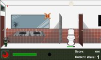 Huntercat vs Demons screenshot, image №1149661 - RAWG