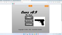 Guns: The Game screenshot, image №3150518 - RAWG