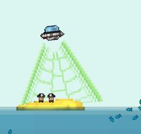 UFO and Pirates screenshot, image №3076437 - RAWG
