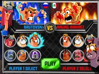 UFB 2 (Ultra Fighting Bros) - The Fight Championship Game screenshot, image №877545 - RAWG