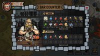 TAVERN GUARDIANS: BANQUET screenshot, image №838477 - RAWG