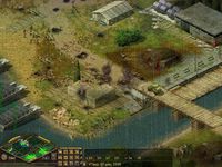 Blitzkrieg Anthology screenshot, image №221316 - RAWG