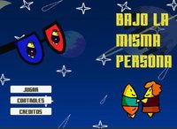 [Game1] Bajo la misma persona screenshot, image №2179063 - RAWG