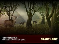 Expert Deer Hunting 3D screenshot, image №1641856 - RAWG