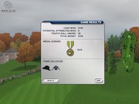 Cкриншот Tiger Woods PGA Tour 2004, изображение № 366556 - RAWG
