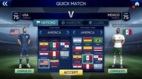 Soccer Cup 2019 screenshot, image №2078478 - RAWG