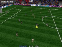 Actua Soccer screenshot, image №300896 - RAWG