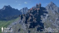 Medieval Engineers screenshot, image №73735 - RAWG