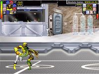 Superhero Sports Basketball screenshot, image №291749 - RAWG