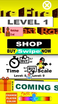 🐣Fire Roast🧨: Barbecue Escape screenshot, image №2320043 - RAWG
