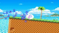 Sonic GDevelop screenshot, image №3708873 - RAWG