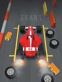 Race and Drift screenshot, image №2260217 - RAWG