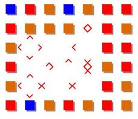 Tile Tap Puzzle screenshot, image №1289348 - RAWG
