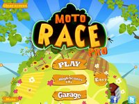 Moto Race Pro Lite screenshot, image №2112512 - RAWG