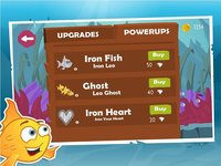 Leo Escape Runner screenshot, image №1401319 - RAWG