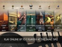 7 Wonders screenshot, image №1361269 - RAWG