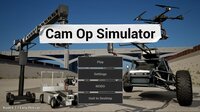 Cam Op Simulator screenshot, image №4091569 - RAWG