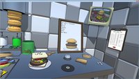 Burger Game screenshot, image №1037275 - RAWG