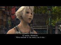 Final Fantasy XII screenshot, image №1868428 - RAWG
