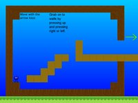 Puzzle Jump screenshot, image №1276835 - RAWG