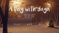 A Day with Yaga screenshot, image №3026965 - RAWG