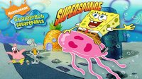 SpongeBob SquarePants: SuperSponge screenshot, image №3936870 - RAWG