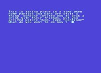 Every conversation I've had with "non gamer" girls at parties screenshot, image №2719749 - RAWG