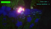 Jesse: The Ozone Guardian screenshot, image №3404392 - RAWG