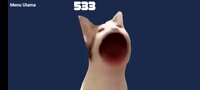 Popcat Clicker Game screenshot, image №2997973 - RAWG