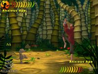 Escape from Monkey Island screenshot, image №307471 - RAWG