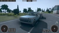 Bigger Trucks screenshot, image №3068165 - RAWG