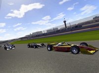 IndyCar Series screenshot, image №353765 - RAWG