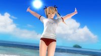 DEAD OR ALIVE 5 ULTIMATE screenshot, image №609675 - RAWG