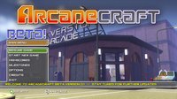 Arcadecraft screenshot, image №200588 - RAWG