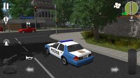 Police Patrol Simulator screenshot, image №2873834 - RAWG