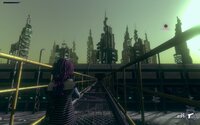 NECROCAGE Year (EP2) screenshot, image №2455130 - RAWG