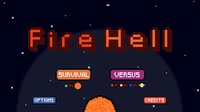 Fire Hell screenshot, image №1860690 - RAWG