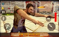 Zombie Hunter 2018: Zombie Shooter 3D screenshot, image №1744121 - RAWG