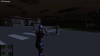 Human Apocalypse -Zombie screenshot, image №1062682 - RAWG