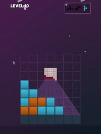 Silhouetris screenshot, image №1992232 - RAWG