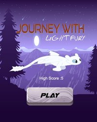 Journey with Light Fury screenshot, image №2219340 - RAWG