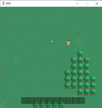 RPG Game (GreasyRooster1) screenshot, image №2671119 - RAWG